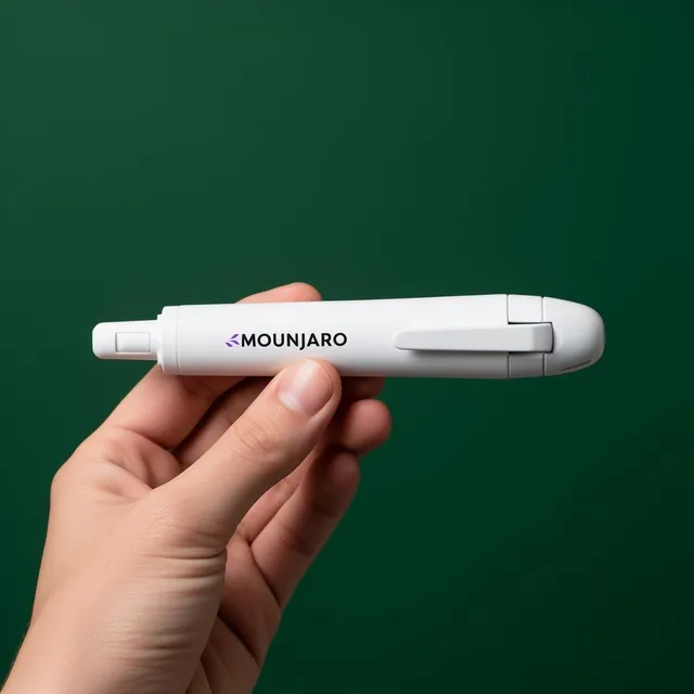 Mounjaro®