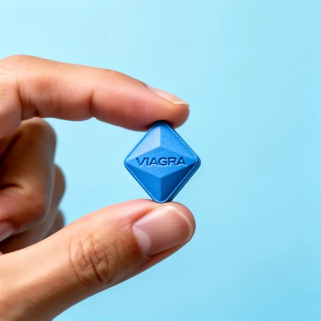 Viagra® & generisk