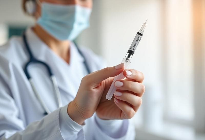 Hvordan virker GLP-1 medicin?