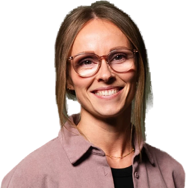 Rikke Panduro, Sygeplejerske